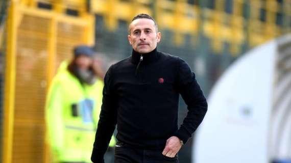 AC MILAN COMUNICATO UFFICIALE: Lupi esonerato 