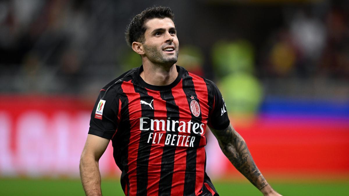Pulisic: "L'infortunio? Frustrante, le cose stavano andando così bene. Per fortuna però sono già rientrato"