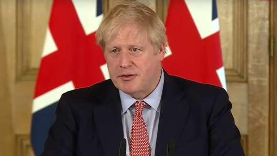 Euro 2020 tutto nel Regno Unito? No, grazie: UEFA e FA rifiutano la proposta di Johnson
