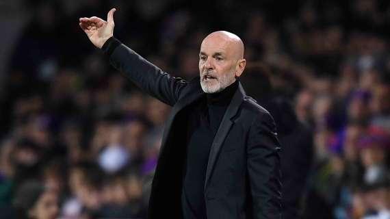 Probabile formazione Milan: Pioli torna al 4-2-3-1 con il jolly sulla trequarti