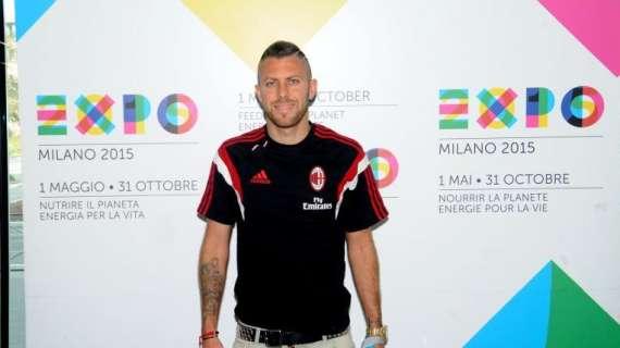 Foroni: "Torres, rendimento positivo ma deve segnare. Con Menez meglio il 4-2-3-1. Ko di Alex complica le cose"