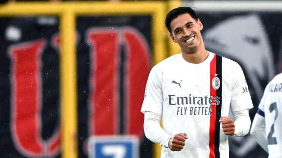 MN - Oggi è nato Xavièn Lio Ti Reijnders, primogenito del centrocampista olandese: gli auguri della squadra