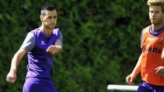 Premium - Ultimatum della Fiorentina per Kalinic: il Milan ha tempo fino a venerdì per alzare l'offerta