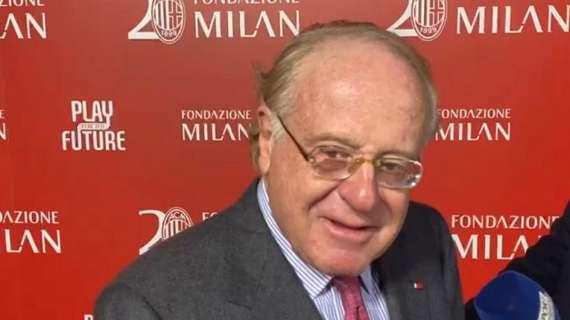 MN - Scaroni: "Ora abbiamo un altro passo, Milan ambiente sereno. Tottenham? Mi dà un po' di ansia..."
