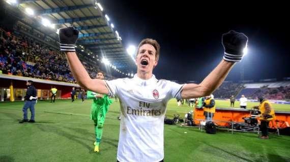 Dal Pescara al Pescara passando per Doha: Mario Pasalic a cinque mesi dall'esordio in rossonero cerca una nuova maglia da titolare