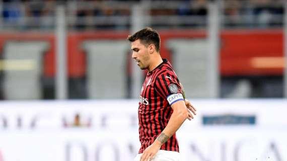 Milan, Raiola corteggia Romagnoli in vista del prossimo rinnovo
