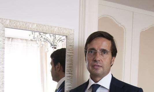 Bertolacci al Milan, Lucci da Galliani. Nel pomeriggio la firma