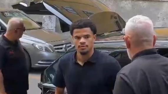 Ds Young Boys: "Avremmo voluto tenere Athekame più a lungo, ma a volte ci sono dinamiche che non si possono fermare"