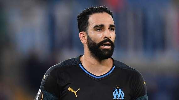 Reggina, in arrivo un altro ex Milan: ecco Adil Rami