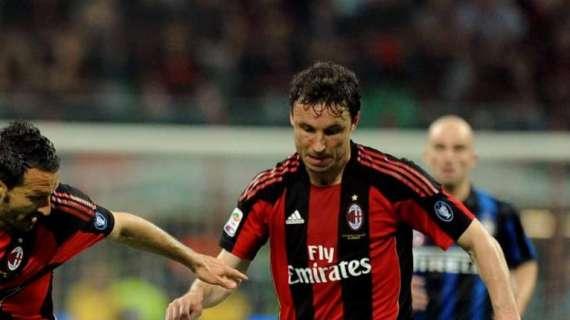 Il rinnovo si avvicina, Raiola chiarisce su Van Bommel