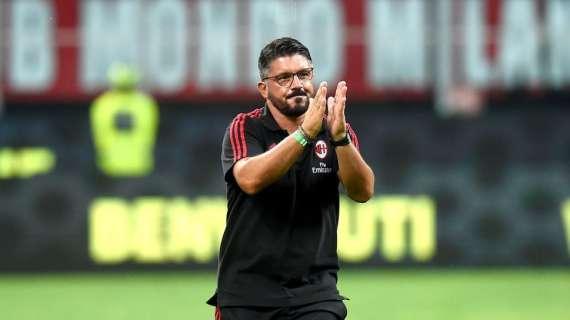 CorSera - Milan, la rivoluzione morbida di Gattuso: nuovi metodi e richieste, ma niente stravolgimenti