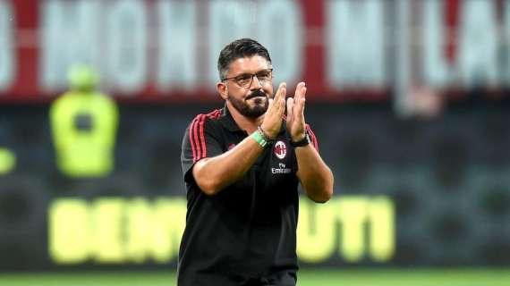 Gattuso a Radio 24: "Quando vedevo Pirlo pensavo di dover cambiare mestiere, divenne regista in allenamento con Ancelotti. La Juve? Fu fortunato..."