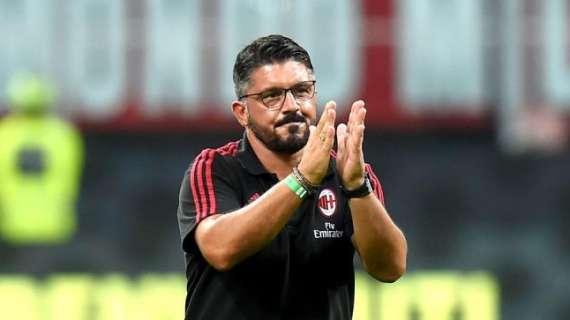 Primavera, Milan-Genoa 2-1 a fine primo tempo: Dias e Forte i cecchini milanisti