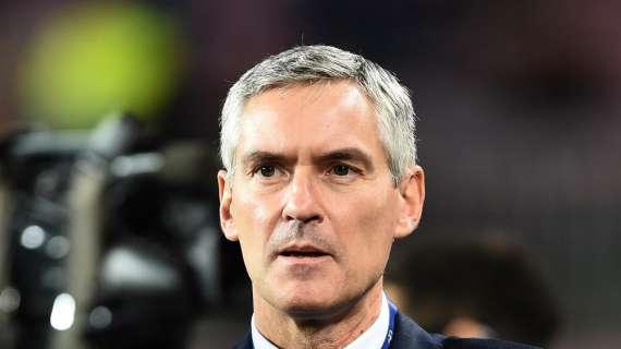 Inter, Antonello: "Il nuovo San Siro come la Premier. Senza l'ok del Comune andremo altrove"