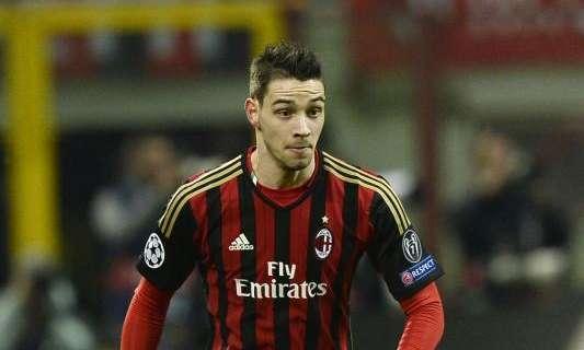De Sciglio a Style: "Il Milan tornerà a vincere. Nesta la mia chioccia. Insua, che brutta entrata a San Siro..."