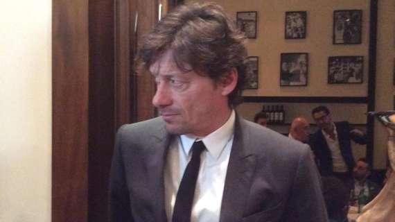 Nava a MC: "Puntiamo a far crescere i giovani"