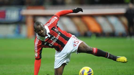 ESCLUSIVA MN - Ravezzani: "Balotelli? Farà bene i primi due mesi. Cassano, uscita sgradevole. Perché non aver preso Rolando?"