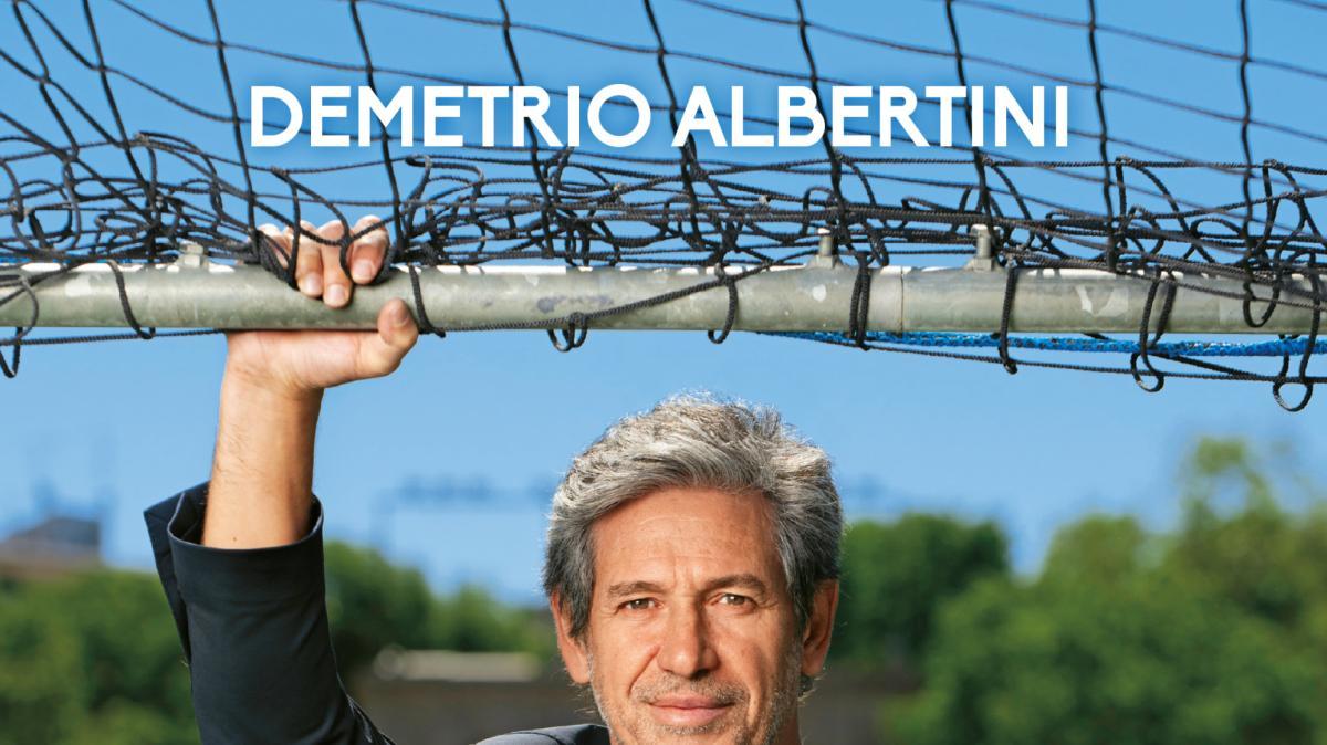 Albertini pubblica un libro: le esperienze vissute da giocatore per parlare di ciò che resta davvero