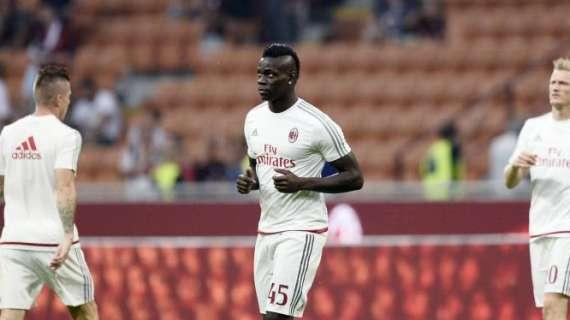 Milan, sarà Balotelli il grande acquisto di gennaio? I rossoneri sperano possa fare come nel 2013