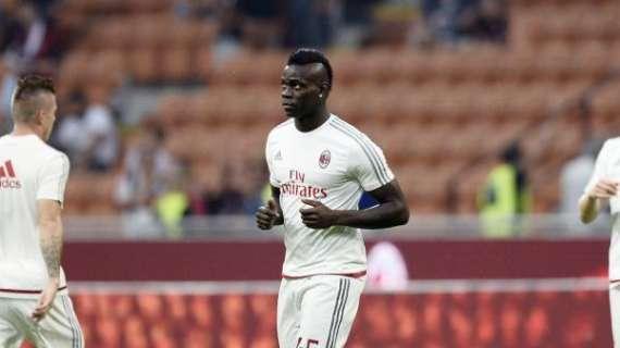 Tuttosport - Questa sera Mantova-Milan, Balotelli osservato speciale: Mario, ora tocca a te!
