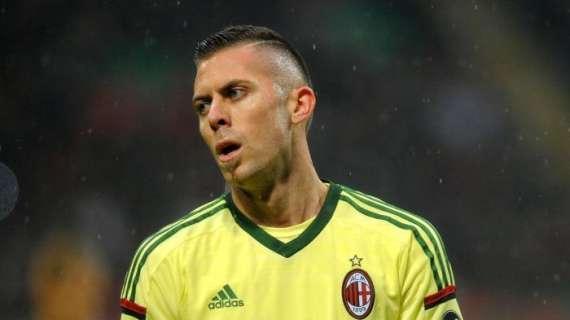 Menez, troppi alti e bassi: quando il francese non si accende, il Milan resta al buio