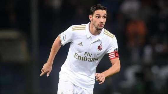 Tuttosport - Juventus, De Sciglio arriverà