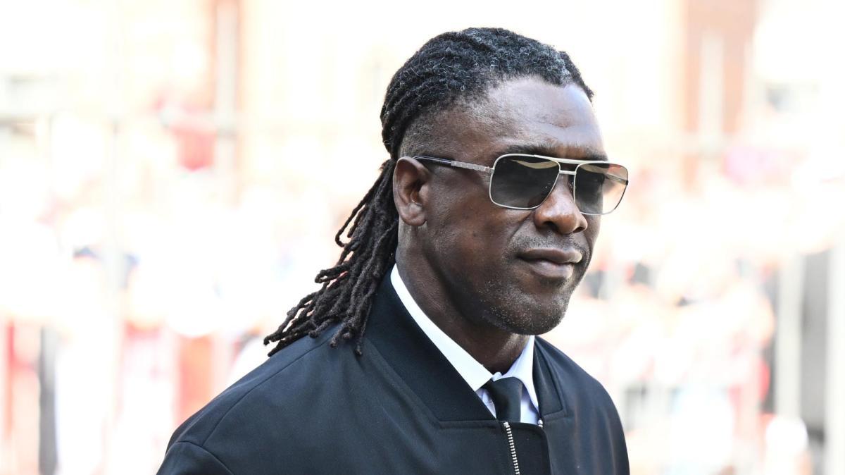 Il Corinthians in crisi sceglie Clarence Seerdorf come allenatore