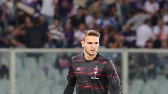 Gabriel-Empoli, è fatta: il portiere va ai toscani in prestito