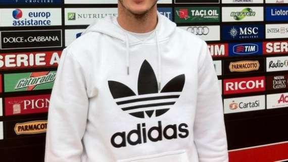 Trailer Adidas: nuovo filmato online sulle nuove maglie del Milan