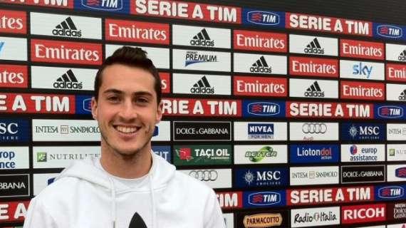 Workshop A.C. Milan: la lista degli sponsor presenti