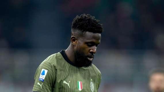 Condò: "Sotto i titolari, niente! Con Origi, Rebic e Ibra non ne fai uno"