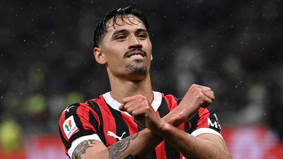 Il Manchester City di Guardiola piomba su Tijjani Reijnders