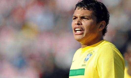 La verità di Thiago Silva: "Chiedo scusa ai tifosi del Milan. Non è stata solo una mia decisione..."
