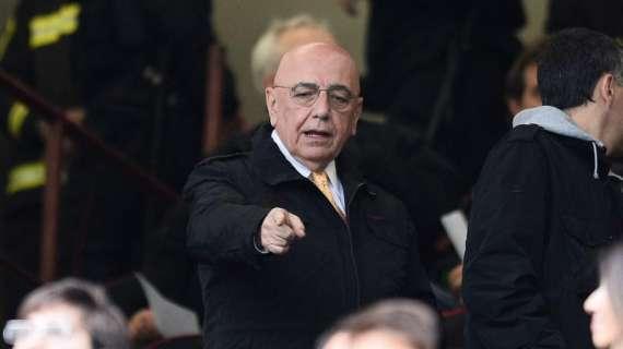 Tuttosport - Non solo Sud America, il Milan cerca talenti anche in Europa: gli occhi su Maher, Willems e Neves