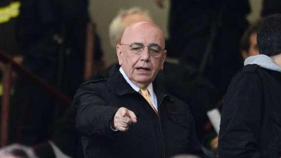 Un attaccante mancino in grado di giocare a destra: ecco l’identikit del nuovo Mister X del mercato del Milan