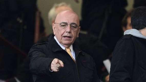 L'esterno arriva dopo le cessioni, ma non si può attendere troppo
