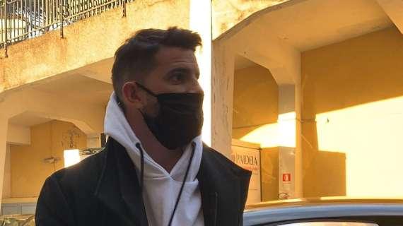 Il toccante saluto di Musacchio: "Lascio la mia seconda casa, ho amato il Milan fino all'ultimo minuto"