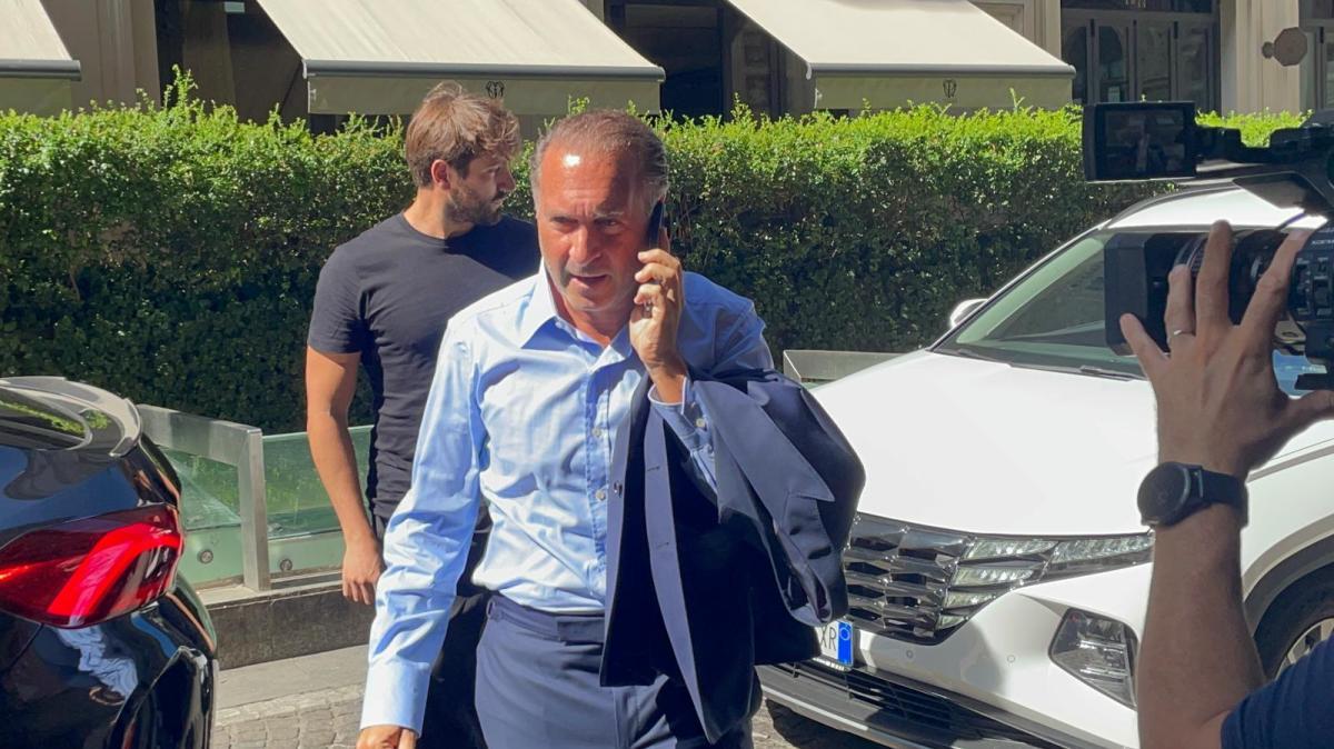 Cardinale sulla Superlega: "Non è qualcosa che riteniamo giusto per il Milan, la Serie A o il calcio europeo"