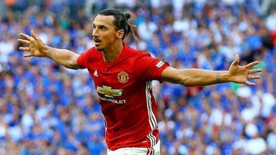 Tuttosport - Milan-Ibra, il sogno continua: lo svedese lancia segnali ai rossoneri