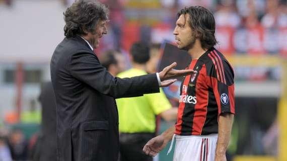 Anche l'Al-Sadd su Pirlo