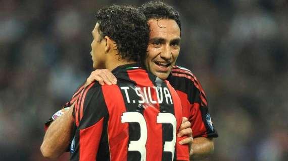 Thiago, tra il Rugantino e il Maestro 