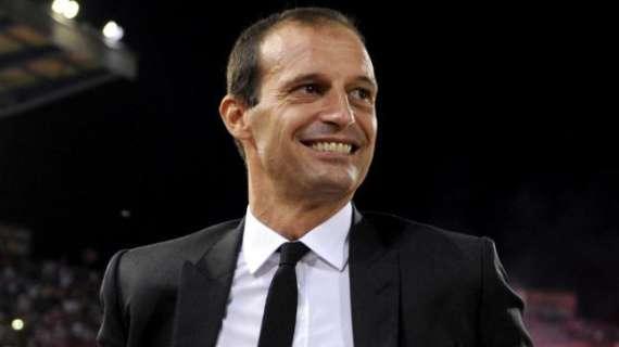 Una sosta come panacea: Allegri ritroverà tanti uomini e un intero reparto