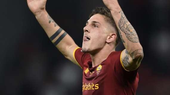 Pedullà: "Futuro Zaniolo? Il Milan è sullo sfondo, serve budget"