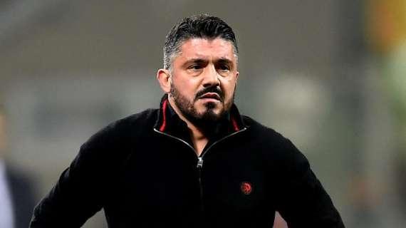 Otto sotto un tetto: quello dei titolari. Il merito di Gattuso tra continuità e conferme