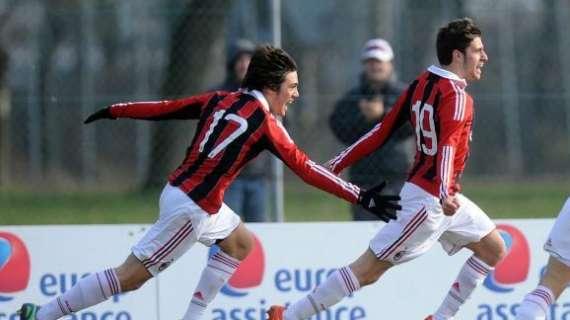 MN - Due richieste per Ronchi, rifiutato il Seregno