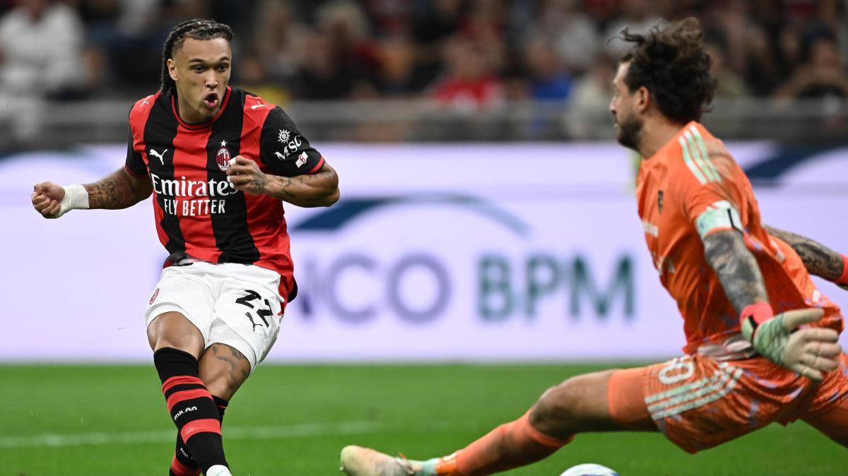 Bucchioni promuove il Milan dopo l'ultima sfida: "Qualcosa si muove, ora serviranno conferme e continuità"