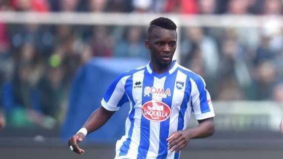 Pedullà: "Incontro Milan-Pescara: sul piatto Coulibaly, Del Sole, Vido e Pessina"
