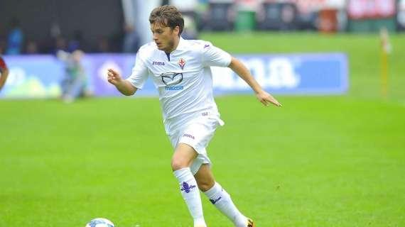 Pancaro a MN: "Honda e Ljajic non sono dei top player. Servirebbe un difensore centrale di esperienza"
