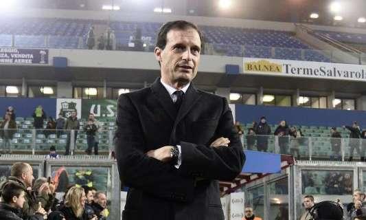 Domani il Milan comunicherà la propria decisione sul futuro di Allegri