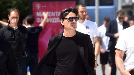 ESCLUSIVA MN - Pancaro: "Derby, pari il risultato più giusto. Troppi gol subiti, Montella però merita fiducia"